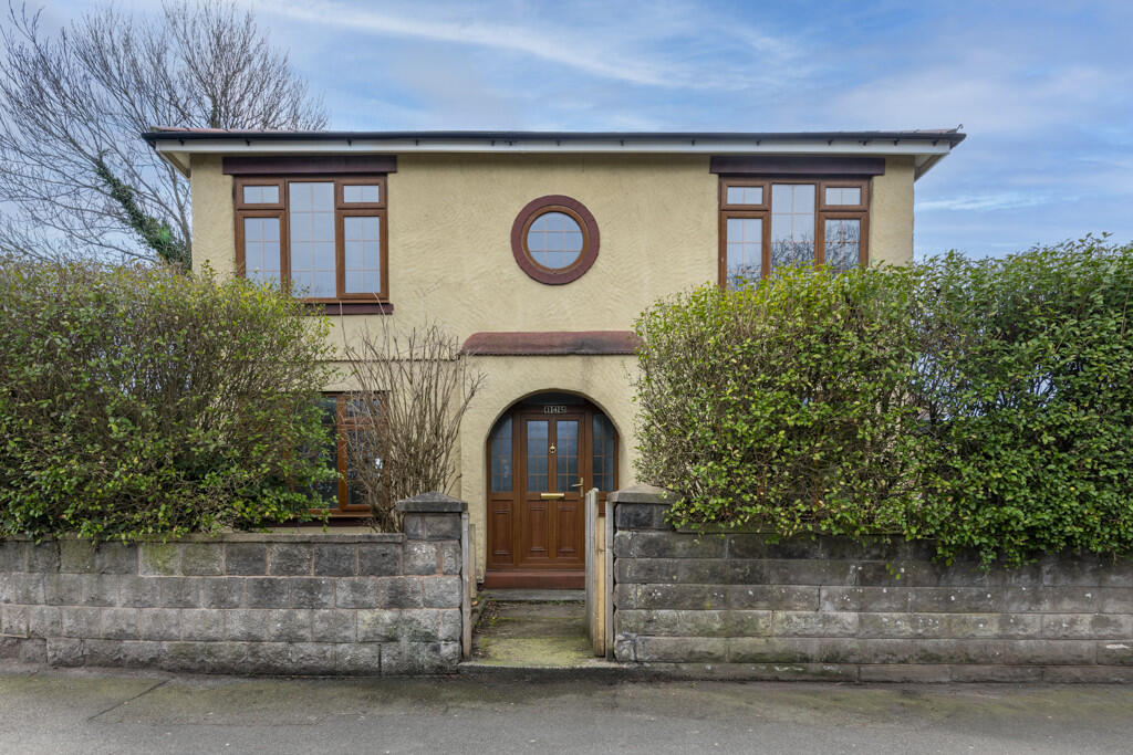 Main image of property: Church Street, Connah's Quay