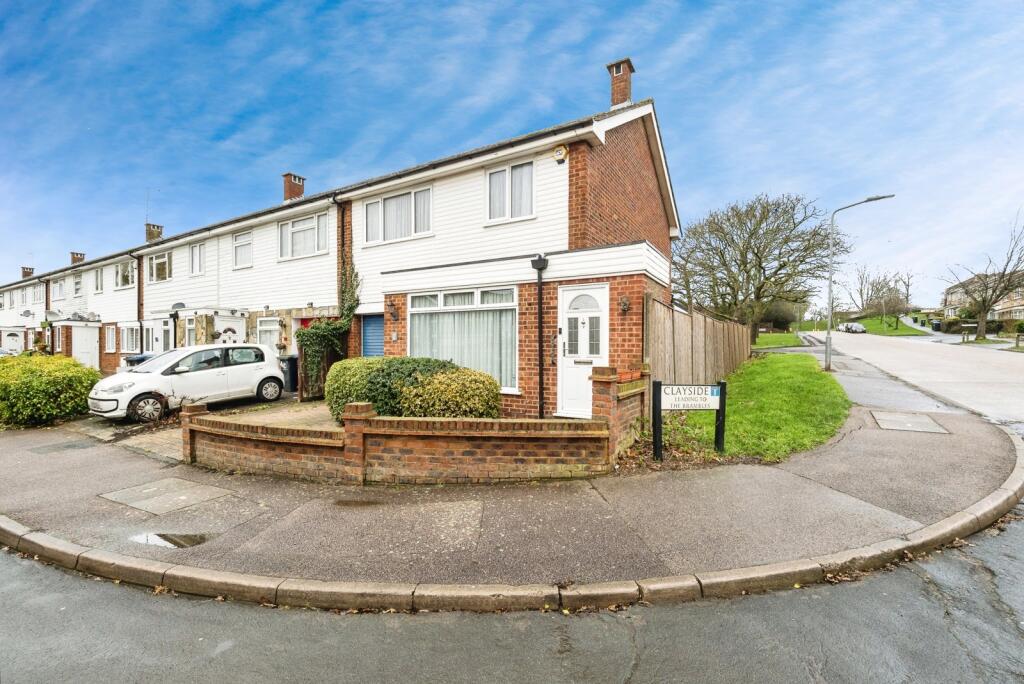 Main image of property: Clayside, CHIGWELL, Essex, IG7