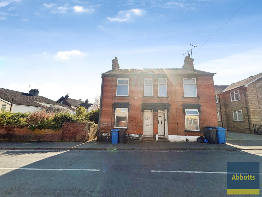 Main image of property: Station Street, Ipswich