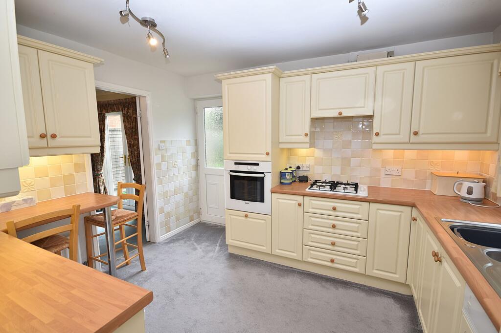 House in Macclesfield, Tytherington - View 5