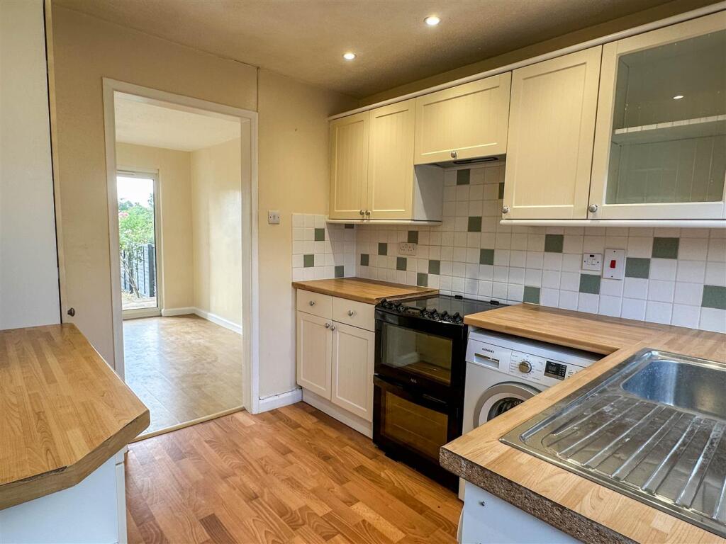 House in Malmesbury, Wiltshire - View 4