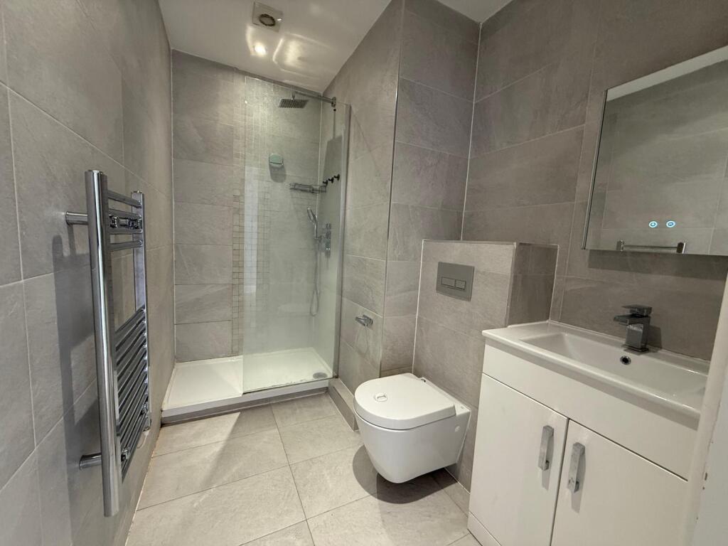 Main image of property: Buckingham Street, AYLESBURY