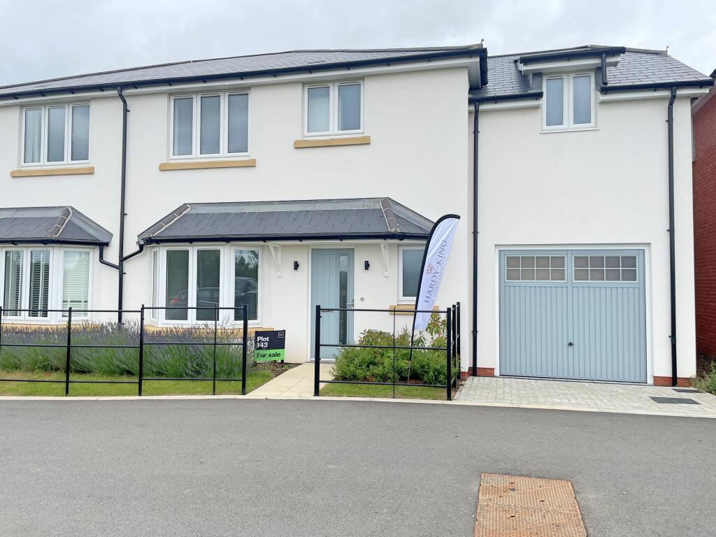 Main image of property: Petley Way, KELVEDON,