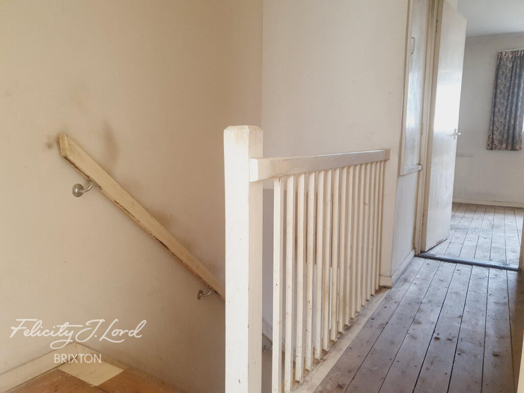 Main image of property: Wesley Close, LONDON SE17