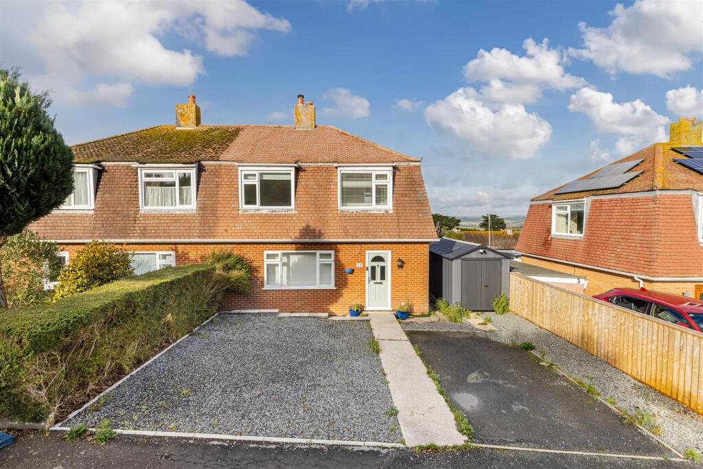 Main image of property: Kingsale Road, Salcombe