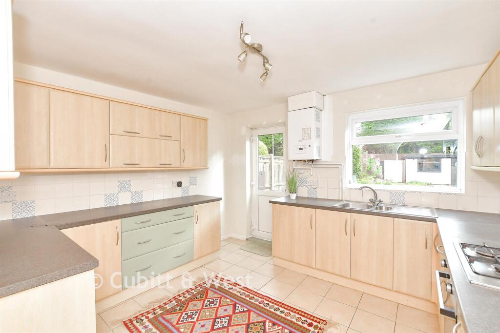 Main image of property: Richmond Drive, Hayling Island, Hampshire