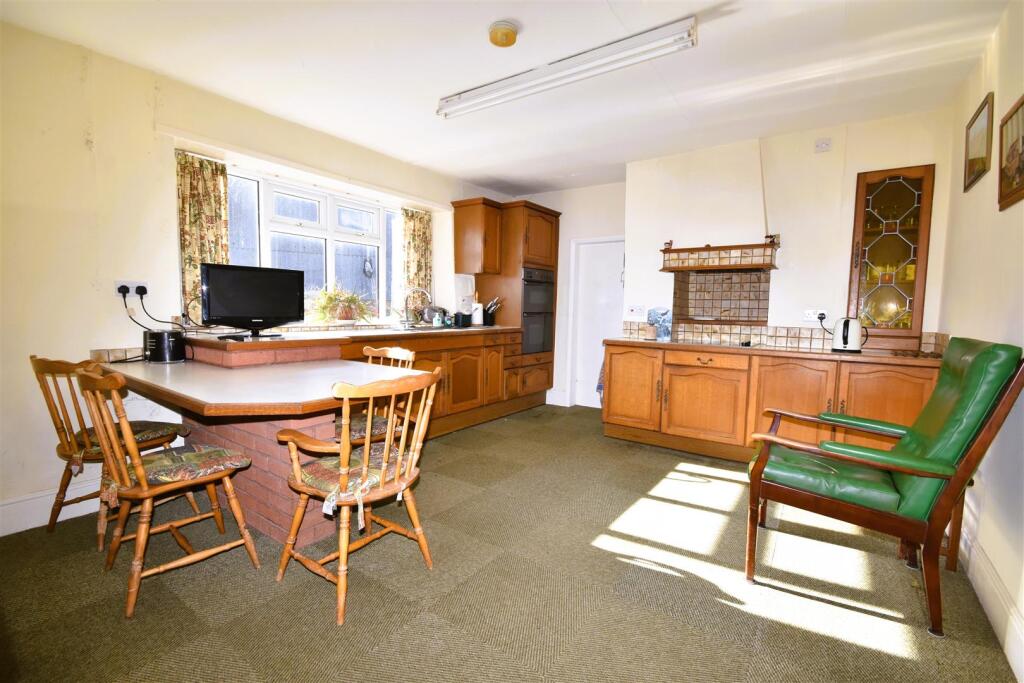 House in South Kesteven, Westborough and Dry Doddington - View 3