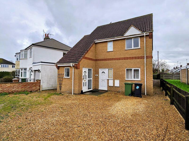Main image of property: Lawson Avenue, Stanground, PETERBOROUGH, PE2