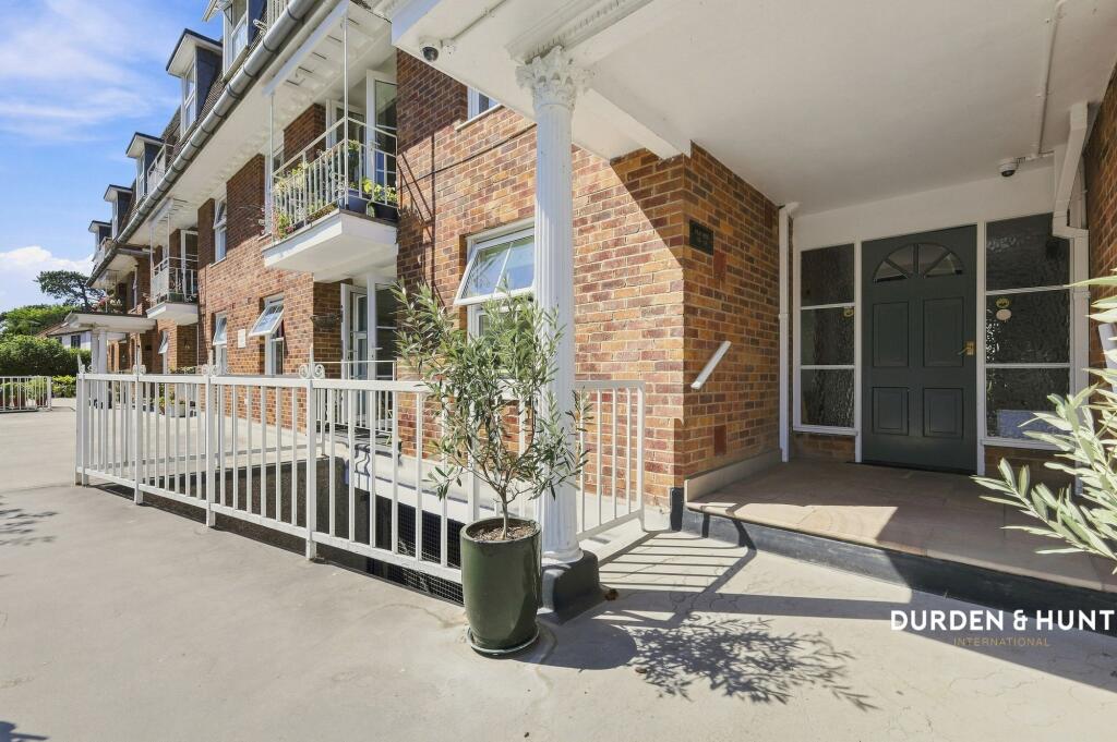 Main image of property: Mayflower Court, Ongar, CM5