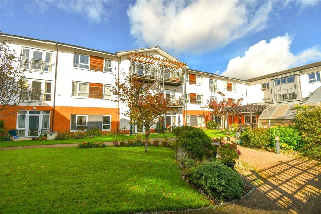New Grosvenor Road, Ellesmere Port, Cheshire - View 3