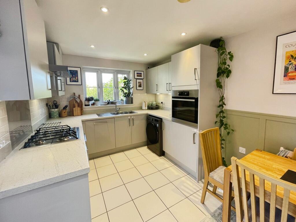 House in Reading - View 5