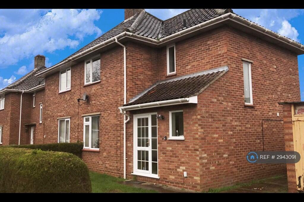 Main image of property: Sotherton Road, Norwich, NR4