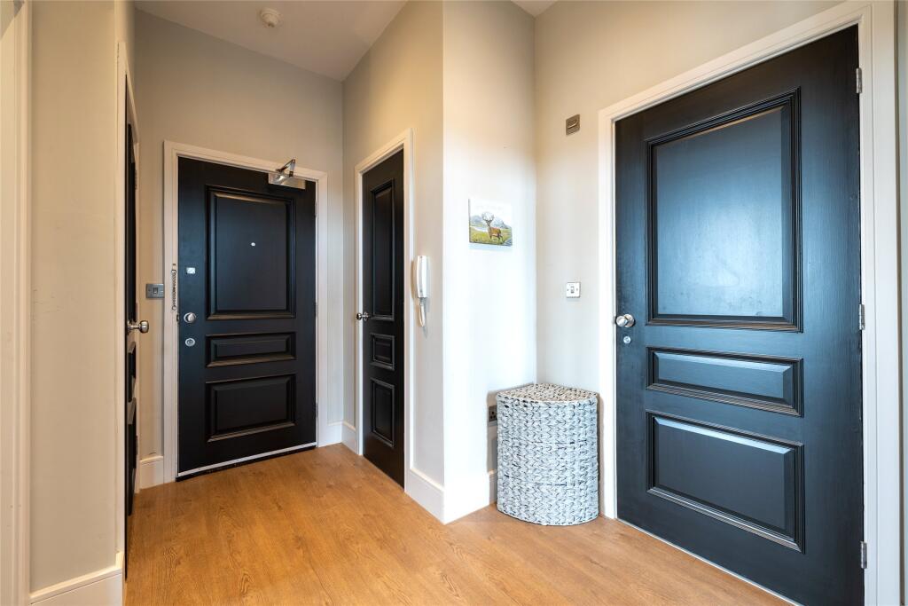 Apartment in Charnwood, Shelthorpe - View 5