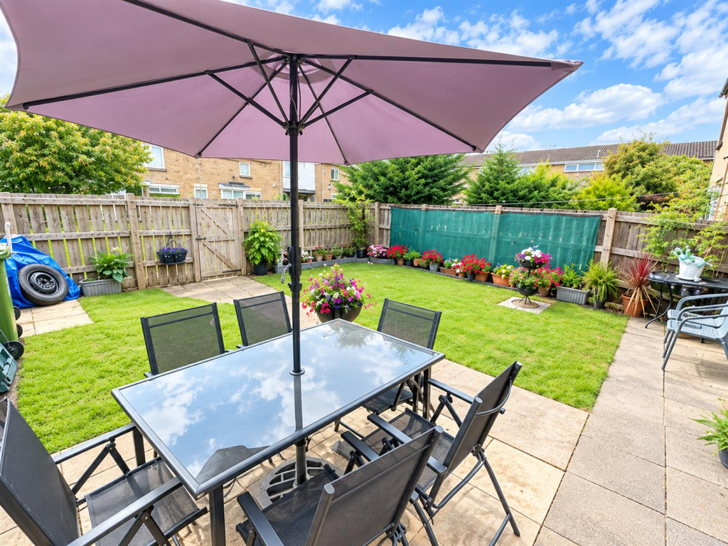 House in Northampton - View 5