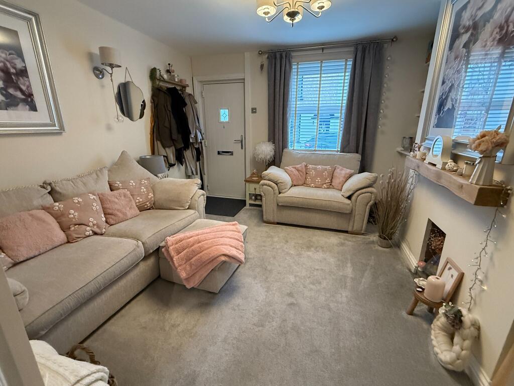 Bunker Street, Freckleton, PR4 photo 3