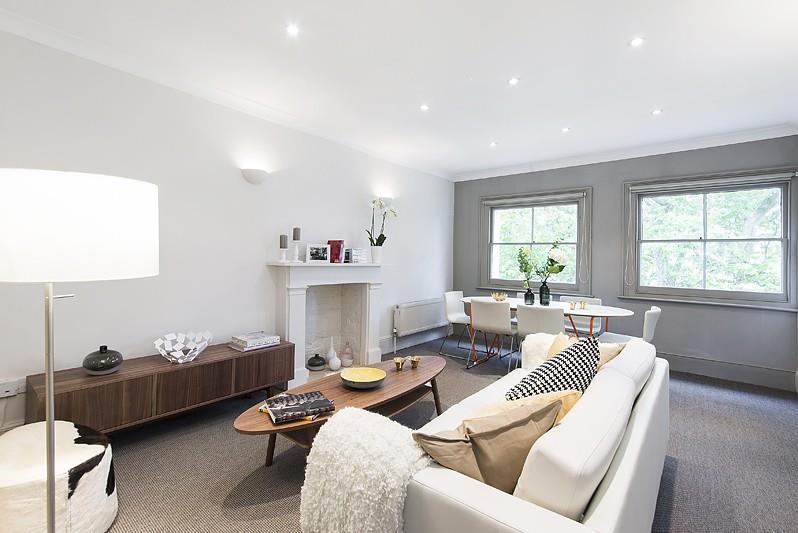 Main image of property: Ladbroke Gardens, Notting Hill, London, W11
