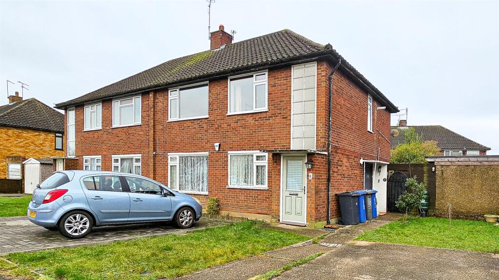 Main image of property: Brunel Road, Maidenhead