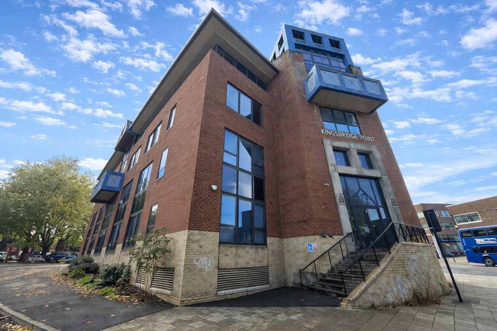 Main image of property: Swindon Town Centre