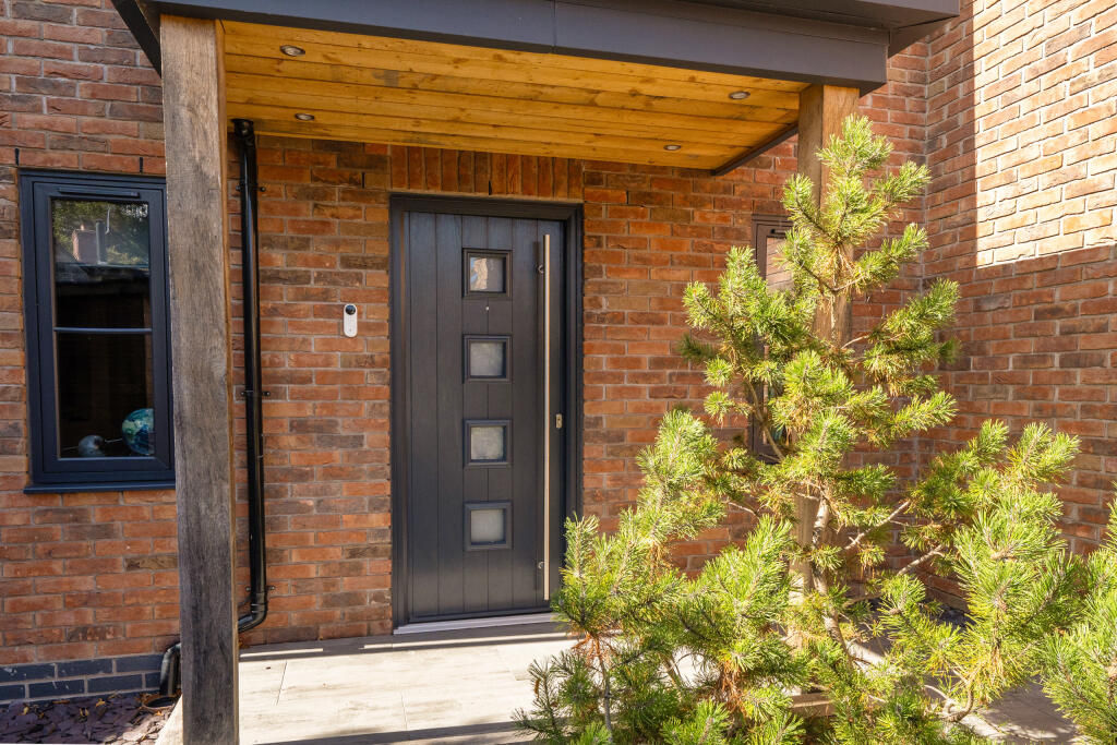 House in Shrewsbury - View 2