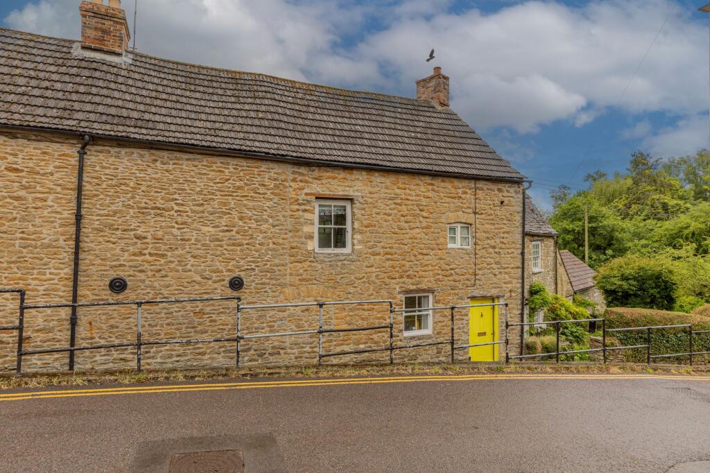 Main image of property: Foxley Road, Malmesbury, SN16