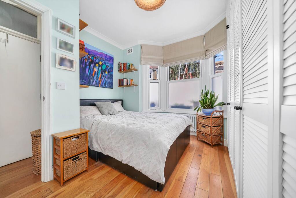 Apartment in London, Leyton - View 4