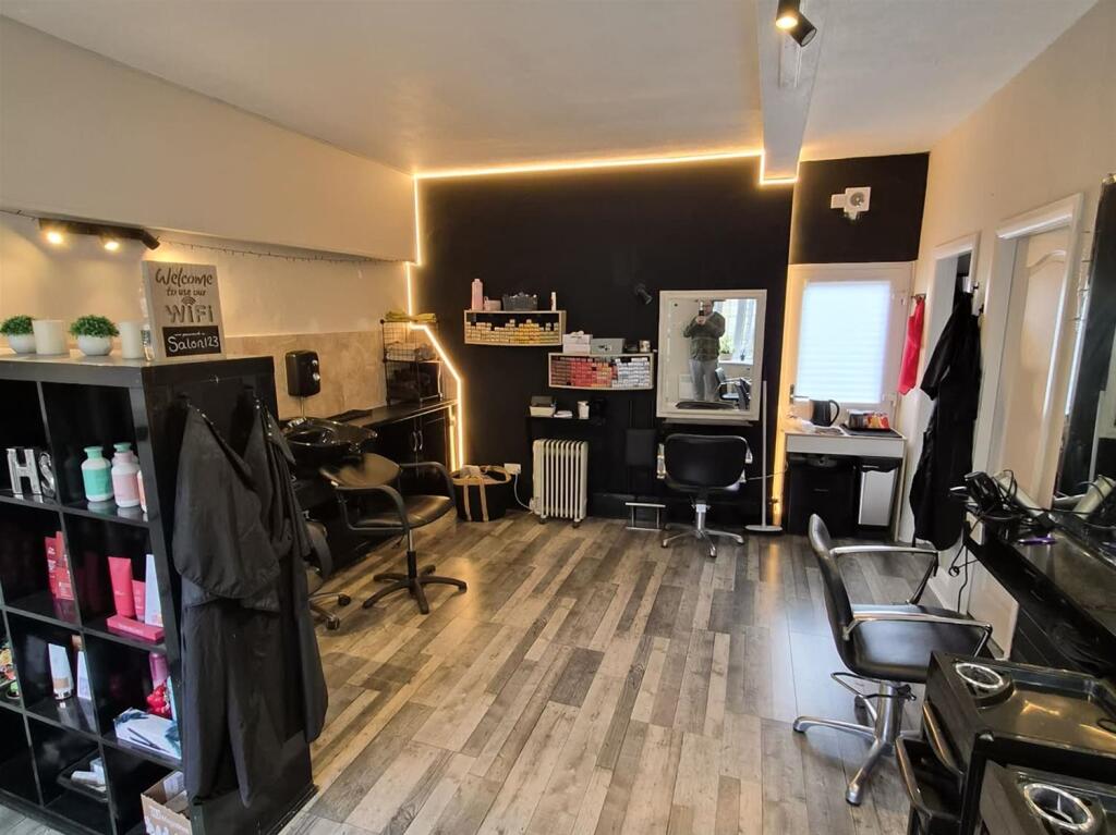 Main image of property: Beauty, Therapy & Tanning, Hampsthwaite, North Yorkshire