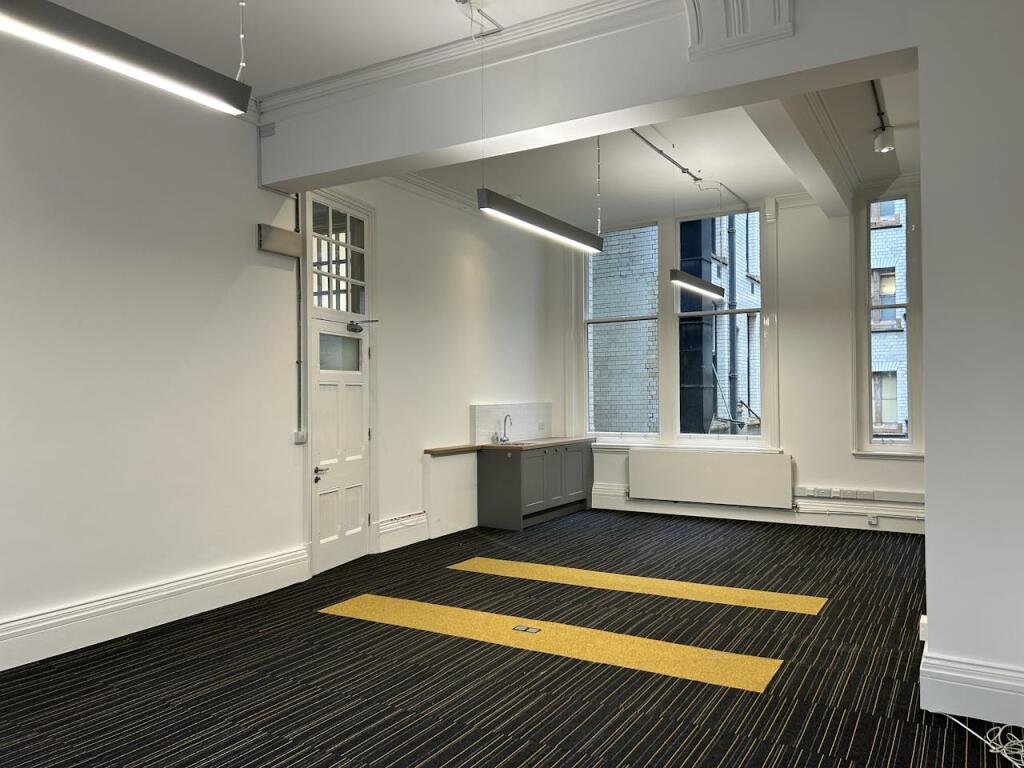 Additional image 8 of The Exchange, Ground Floor 19 Newhall Street, Birmingham, B3 3PJ