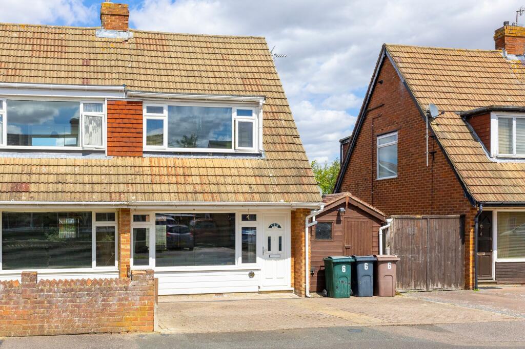 House in Tonbridge - View 2