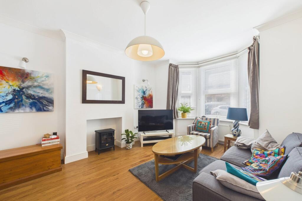 Main image of property: Grove Road, Windsor, Berkshire, SL4
