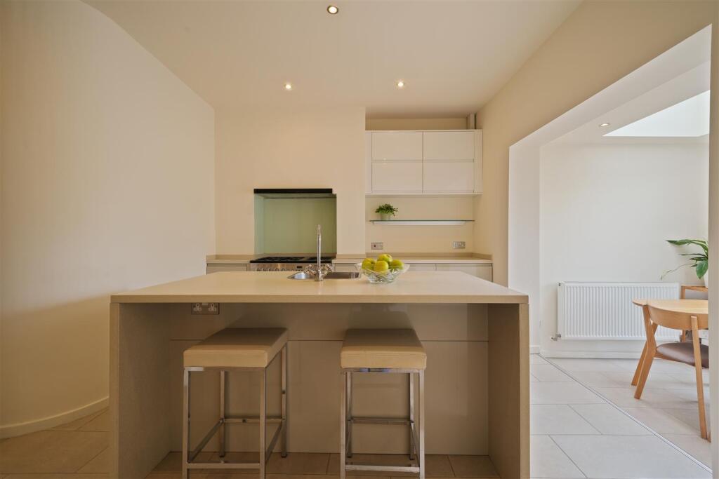 House in Sheffield, Stannington, Crosspool - View 5