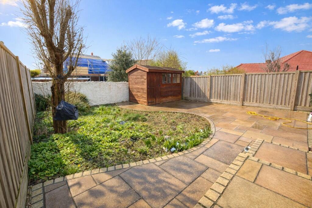Guildford Avenue, Blackpool, Lancashire, FY2 photo 4
