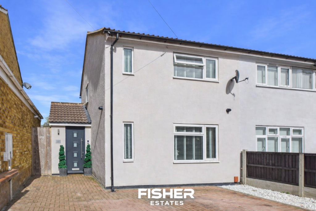 Main image of property: Grace Gardens Bishops Stortford