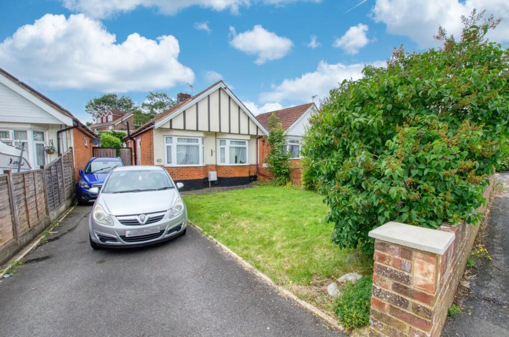 Main image of property: Avon Road, Southampton