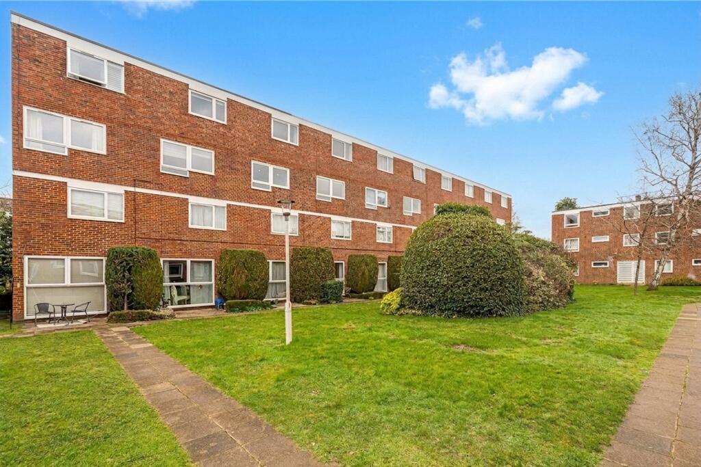 Main image of property: Hersham Road, Walton-On-Thames, KT12