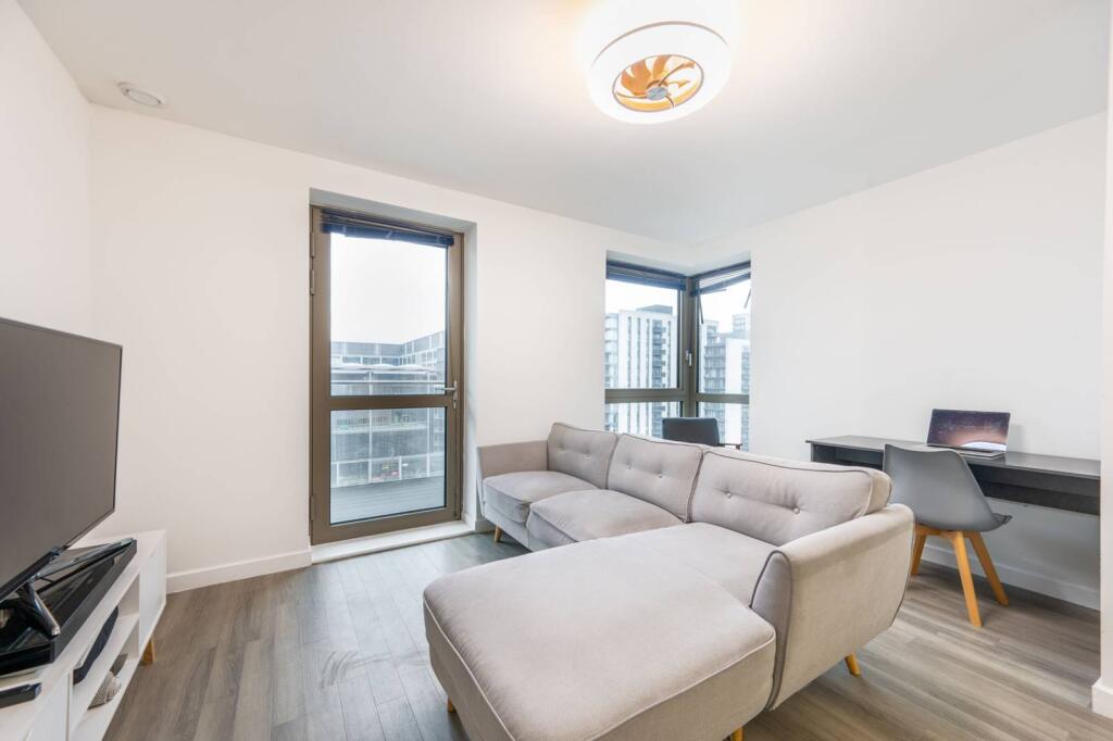 Main image of property: Olympic Way, Wembley Park, Wembley, HA9