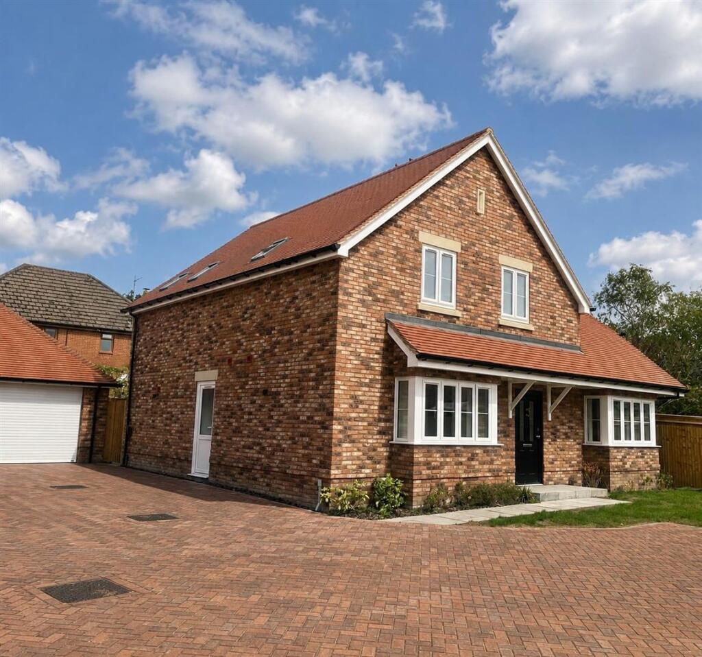 House in Southampton