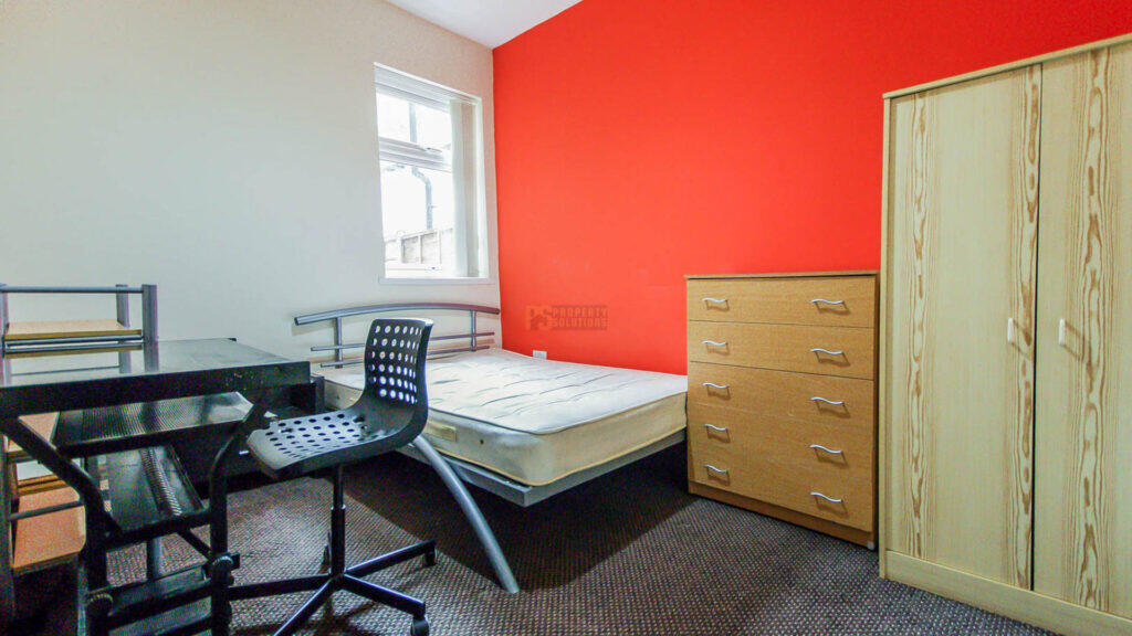 1 bedroom terraced house for rent