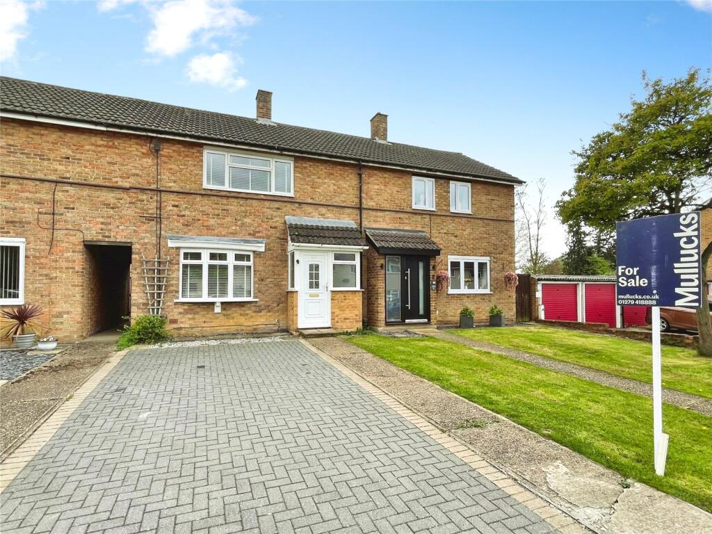 Main image of property: East Park, Old Harlow, Essex, CM17