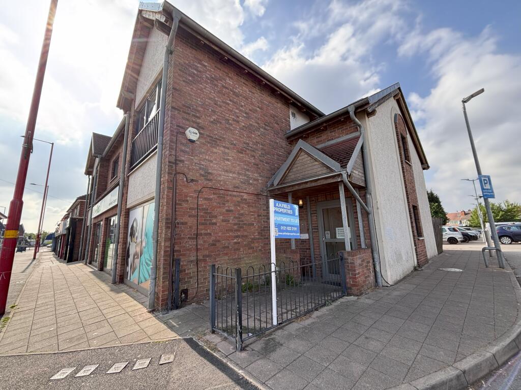 Main image of property: Kings Road, Sutton Coldfield,