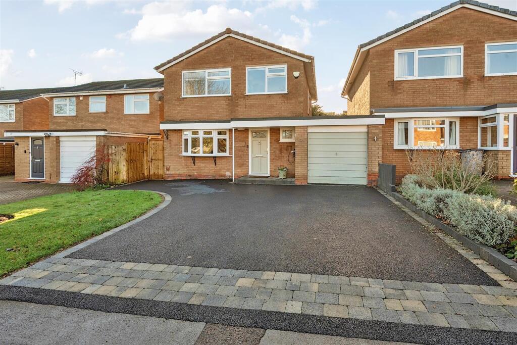 Additional image 20 of Purnells Way, Knowle