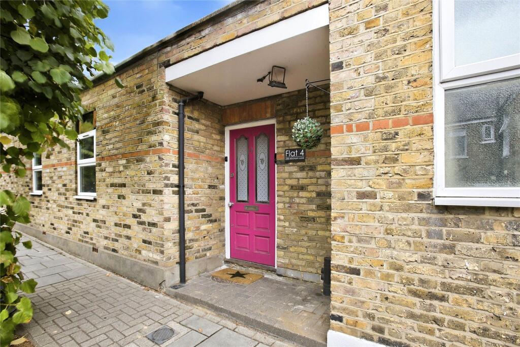 Apartment in London - View 5