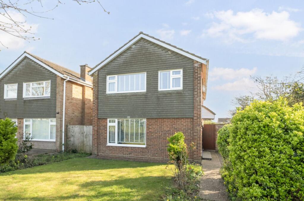 Main image of property: Sudeley Walk, Bedford