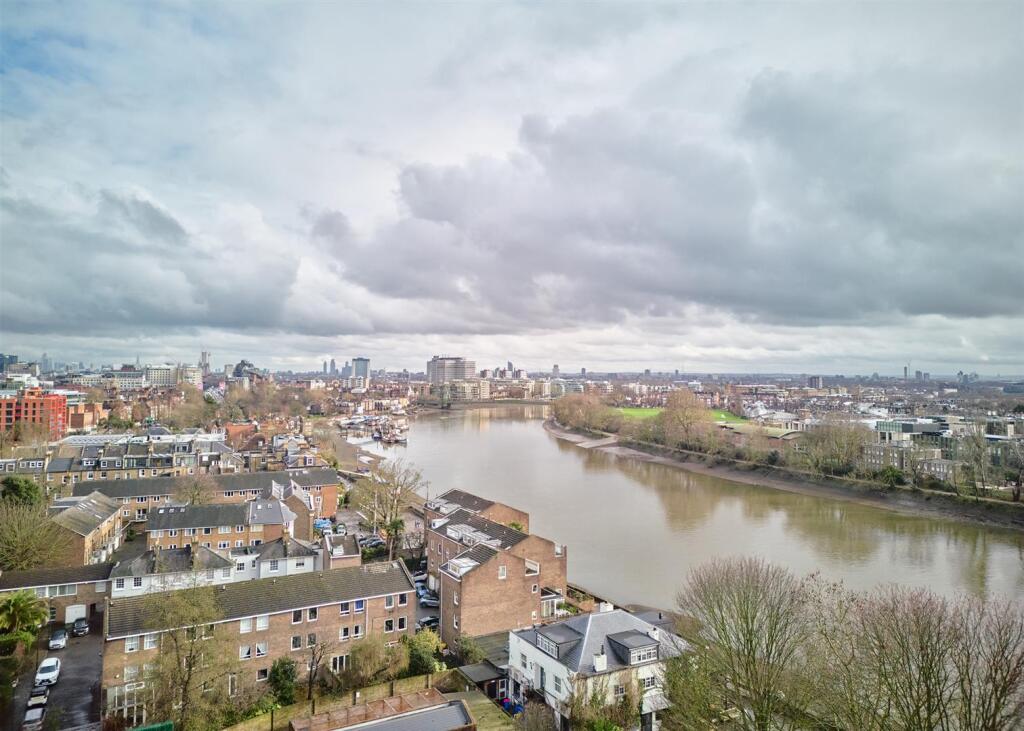 Main image of property: Lord Napier Place, Upper Mall, W6