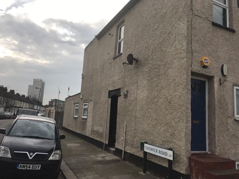 Main image of property: Croyland Road, Edmonton