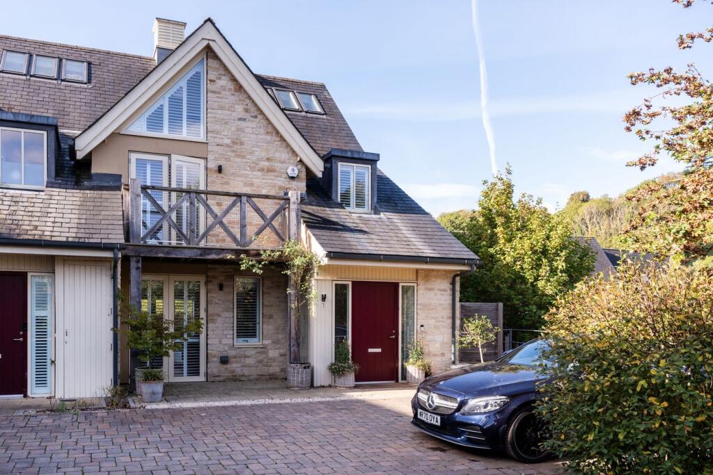 Main image of property: Freshford Mill, Rosemary Lane, Freshford, BA2