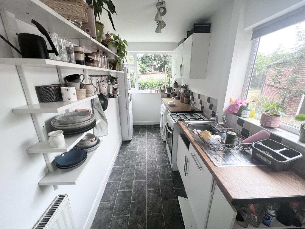 Beech Avenue, Beeston, NG9 - View 2
