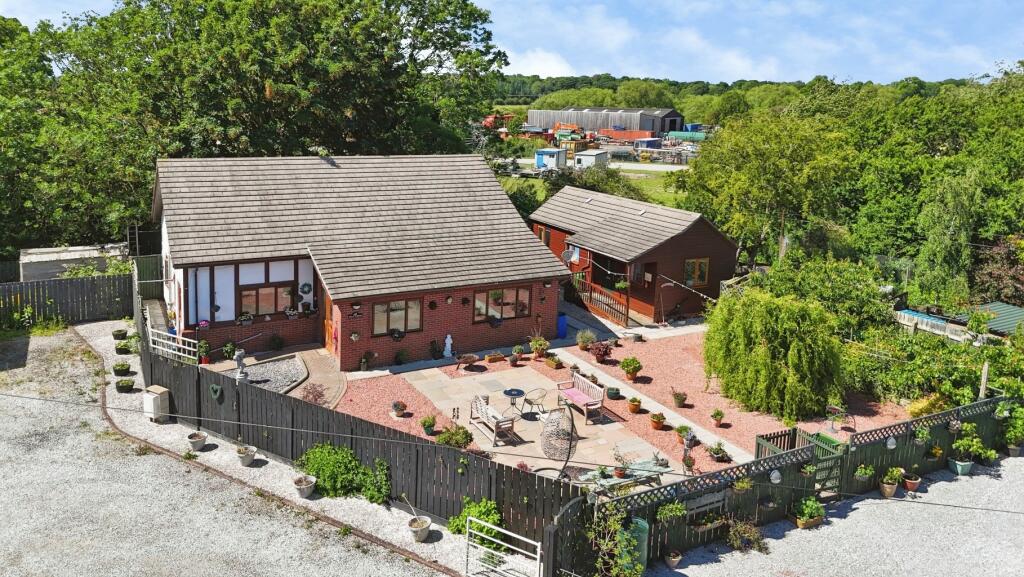 Main image of property: Station Road, Patrington, Hull, East Riding Of Yorkshire, HU12 0NF