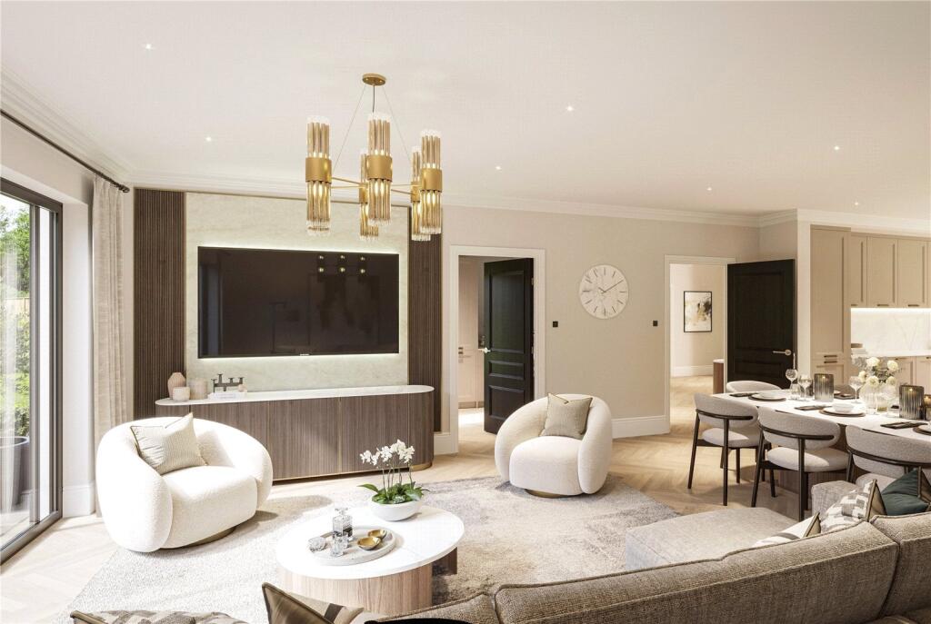 House in Redhill - View 3