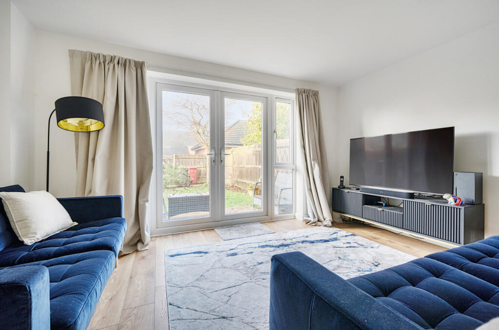 Cintra View, Northumberland Avenue, Reading - View 2