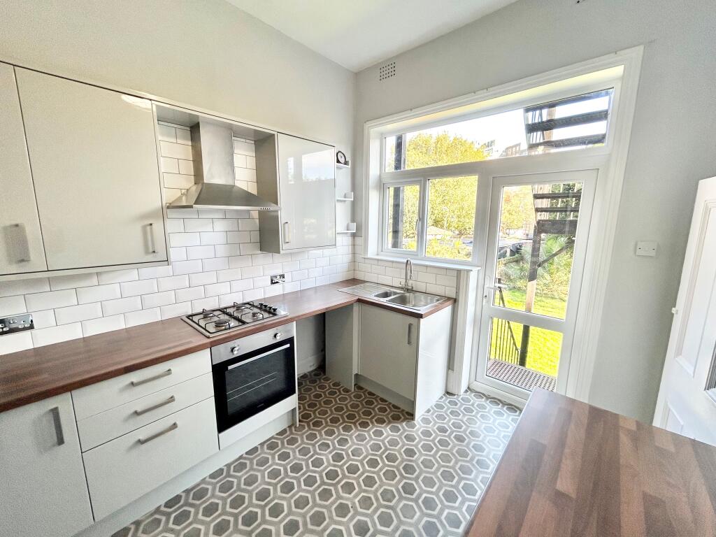 Main image of property: Lennox Road South, SOUTHSEA